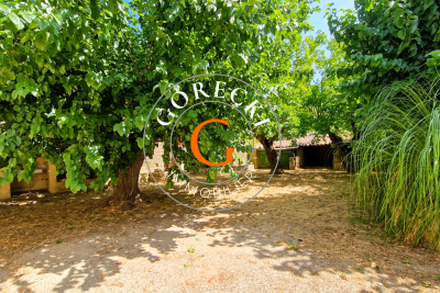 Maison &agrave; vendre &agrave; Uzès  - 5 pi&egrave;ces 133 m&sup2; 