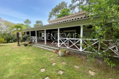 Maison &agrave; vendre &agrave; ARÈS  - 6 pi&egrave;ces - 170 m&sup2; 