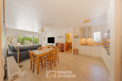 Appartement &agrave; vendre &agrave; ST-RAPHAËL Rians - 3 pi&egrave;ces - 75 m&sup2; 