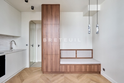 Appartement &agrave; vendre &agrave; PARIS 4EME Plaisance 1 - 2 pi&egrave;ces - 47 m&sup2; 