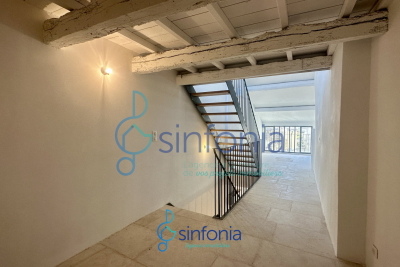 Appartement &agrave; vendre &agrave; UZÈS  - 3 pi&egrave;ces - 64 m&sup2; 