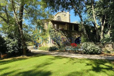 Maison &agrave; vendre &agrave; DEAUX  - 9 pi&egrave;ces - 243 m&sup2; 