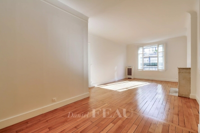 Appartement &agrave; louer &agrave; PARIS 16EME  - 4 pi&egrave;ces - 114 m&sup2; 