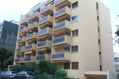 Appartement &agrave; vendre &agrave; ROQUEBRUNE-CAP-MARTIN  - 1 pi&egrave;ces - 28 m&sup2; 