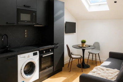 Appartement &agrave; vendre &agrave; NICE Roquebilliere - 3 pi&egrave;ces - 58 m&sup2; 