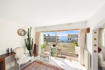 Appartement &agrave; vendre &agrave; CAGNES-SUR-MER  - 5 pi&egrave;ces - 109 m&sup2; 