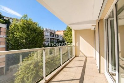 Appartement &agrave; vendre &agrave; NICE  - 3 pi&egrave;ces - 68 m&sup2; 