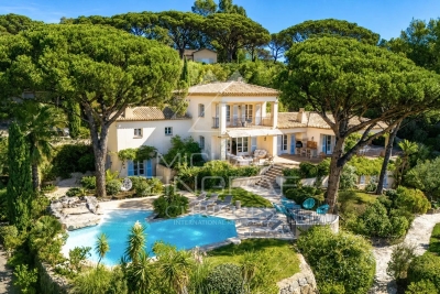 Maison &agrave; vendre &agrave; LA CROIX-VALMER   - 250 m&sup2; 