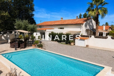Maison &agrave; vendre &agrave; MARSEILLE 10EME Le Corbusier - 5 pi&egrave;ces - 139 m&sup2; 