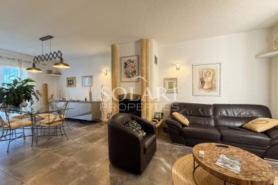 Maison &agrave; vendre &agrave; MANDELIEU-LA-NAPOULE  - 5 pi&egrave;ces - 100 m&sup2; 
