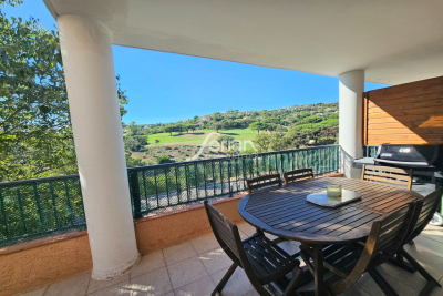 Appartement &agrave; vendre &agrave; STE-MAXIME  - 2 pi&egrave;ces - 39 m&sup2; 