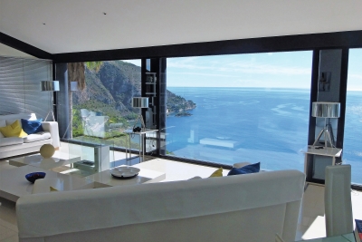 Maison &agrave; vendre &agrave; Eze  - 6 pi&egrave;ces 440 m&sup2; 