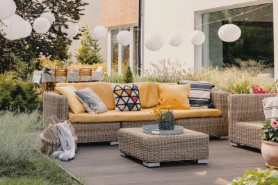 Maison &agrave; vendre &agrave; MAIZIERES LES METZ  - 5 pi&egrave;ces - 105 m&sup2; 