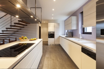 Appartement &agrave; vendre &agrave; DEAUVILLE  - 4 pi&egrave;ces - 127 m&sup2; 