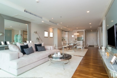 Appartement &agrave; vendre &agrave; DEAUVILLE  - 3 pi&egrave;ces - 68 m&sup2; 