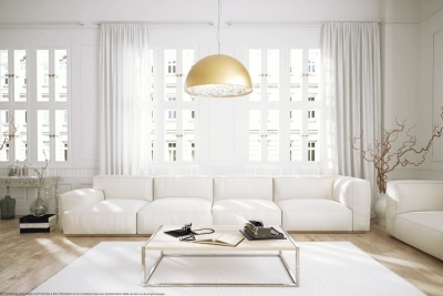 Appartement &agrave; vendre &agrave; ISSY LES MOULINEAUX  - 4 pi&egrave;ces - 88 m&sup2; 