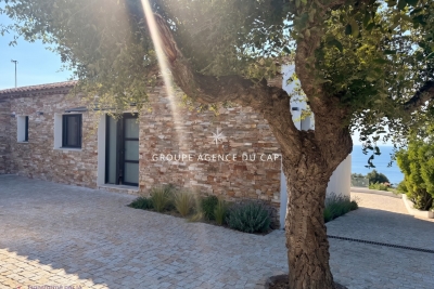 Maison &agrave; vendre &agrave; LES ISSAMBRES  - 5 pi&egrave;ces - 157 m&sup2; 