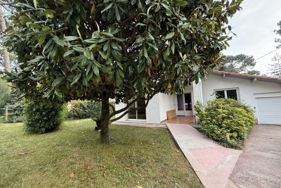 Maison &agrave; vendre &agrave; LA TESTE-DE-BUCH  - 4 pi&egrave;ces - 120 m&sup2; 