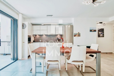 Appartement &agrave; vendre &agrave; BANDOL  - 2 pi&egrave;ces  