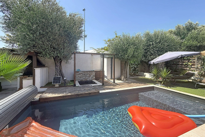 Maison &agrave; vendre &agrave; LA CIOTAT  - 5 pi&egrave;ces - 125 m&sup2; 