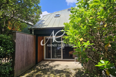 Appartement &agrave; vendre &agrave; LÈGE-CAP-FERRET  - 3 pi&egrave;ces - 43 m&sup2; 