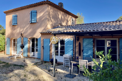 Maison &agrave; vendre &agrave; LA SEYNE-SUR-MER Est - 4 pi&egrave;ces - 83 m&sup2; 