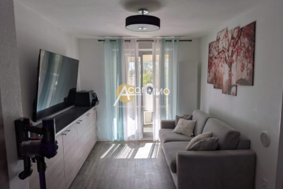Appartement &agrave; louer &agrave; LA SEYNE-SUR-MER  - 2 pi&egrave;ces - 36 m&sup2; 