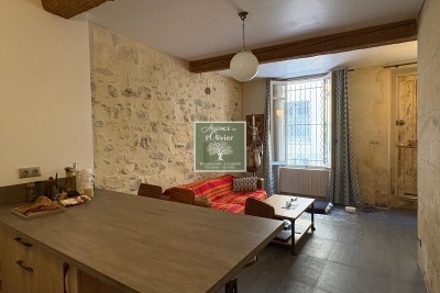 Maison &agrave; vendre &agrave; ARLES  - 4 pi&egrave;ces - 70 m&sup2; 