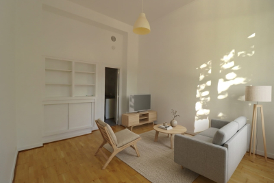 Appartement &agrave; vendre &agrave; PARIS 15EME  - 1 pi&egrave;ces - 21 m&sup2; 