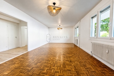 Appartement &agrave; vendre &agrave; DIJON  - 5 pi&egrave;ces - 96 m&sup2; 