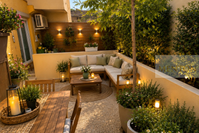 Appartement &agrave; vendre &agrave; Menton  - 4 pi&egrave;ces 81 m&sup2; 