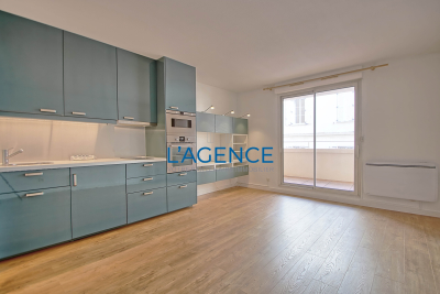 Appartement &agrave; vendre &agrave; HYÈRES  - 1 pi&egrave;ces - 26 m&sup2; 