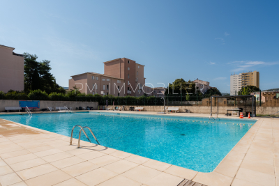 Appartement &agrave; vendre &agrave; AUBAGNE  - 1 pi&egrave;ces - 26 m&sup2; 