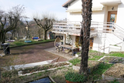 Maison &agrave; vendre &agrave; FEYZIN  - 5 pi&egrave;ces - 80 m&sup2; 
