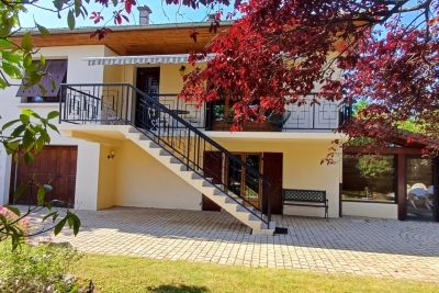 Maison &agrave; vendre &agrave; CORBAS  - 7 pi&egrave;ces - 150 m&sup2; 