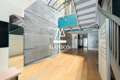 Bien &agrave; vendre &agrave; immobilier GUINGAMP   - 197 m&sup2; 