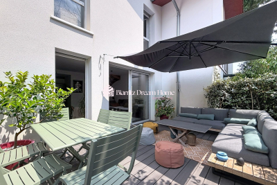 Maison &agrave; vendre &agrave; ANGLET  - 3 pi&egrave;ces - 71 m&sup2; 