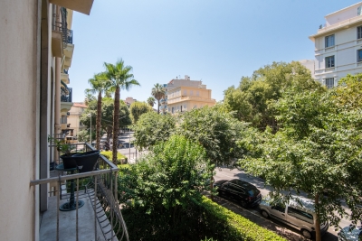 Appartement &agrave; vendre &agrave; NICE La Source - 4 pi&egrave;ces - 105 m&sup2; 