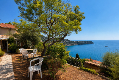 Maison &agrave; vendre &agrave; ROQUEBRUNE-CAP-MARTIN La Source - 4 pi&egrave;ces - 100 m&sup2; 