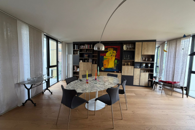 Appartement &agrave; vendre &agrave; BORDEAUX  - 4 pi&egrave;ces - 135 m&sup2; 