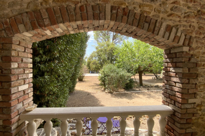 Maison &agrave; vendre &agrave; UZÈS  - 6 pi&egrave;ces - 158 m&sup2; 