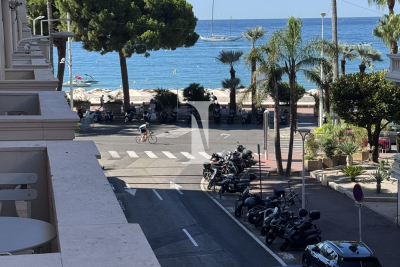 Appartement &agrave; vendre &agrave; CANNES La Source - 2 pi&egrave;ces - 34 m&sup2; 