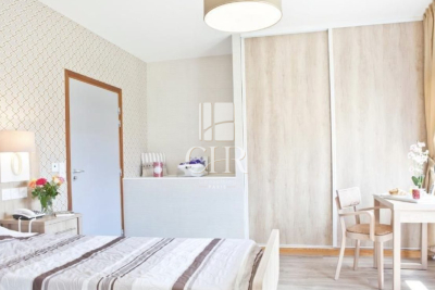 Appartement &agrave; vendre &agrave; immobilier ST DYE SUR LOIRE  - 1 pi&egrave;ces - 20 m&sup2; 