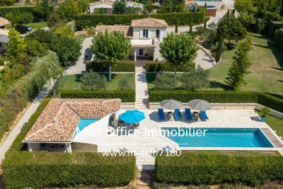 Maison &agrave; vendre &agrave; EGUILLES  - 5 pi&egrave;ces - 170 m&sup2; 