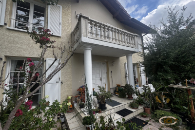 Maison &agrave; vendre &agrave; AMBILLY  - 10 pi&egrave;ces - 230 m&sup2; 