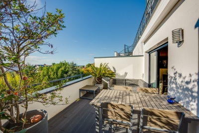 Appartement &agrave; vendre &agrave; ANGLET  - 3 pi&egrave;ces - 73 m&sup2; 