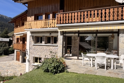 Maison &agrave; vendre &agrave; PRALOGNAN-LA-VANOISE   - 230 m&sup2; 