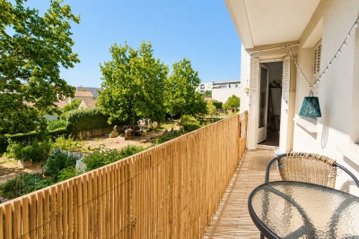 Appartement &agrave; vendre &agrave; CASTELNAU-LE-LEZ  - 4 pi&egrave;ces - 69 m&sup2; 