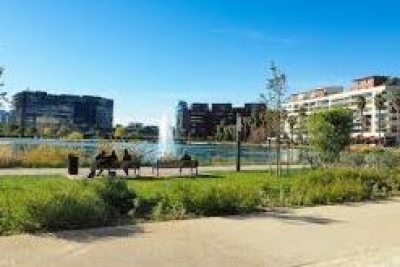 Appartement &agrave; vendre &agrave; MONTPELLIER  - 3 pi&egrave;ces - 63 m&sup2; 