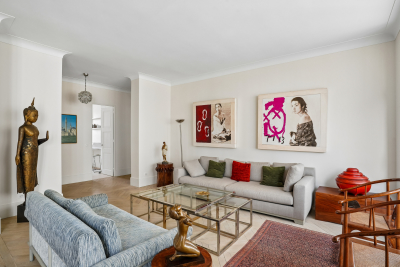 Appartement &agrave; vendre &agrave; PARIS 16EME Saint-Lambert 15 - 4 pi&egrave;ces - 121 m&sup2; 